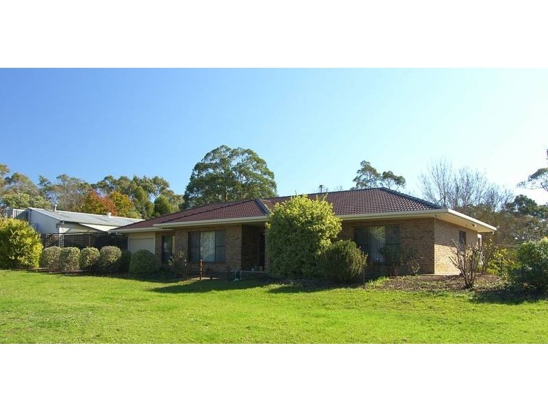 Lot 10 Cobbledick Road, Echunga SA 5153