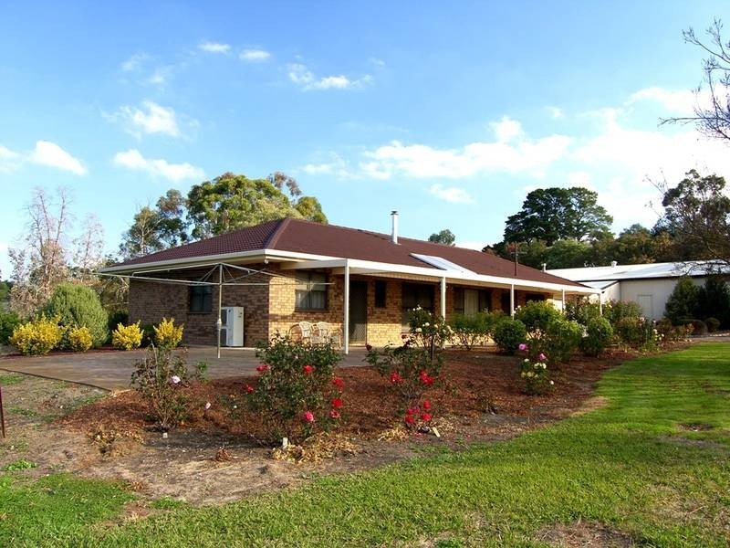 Lot 10 Cobbledick Road, Echunga SA 5153