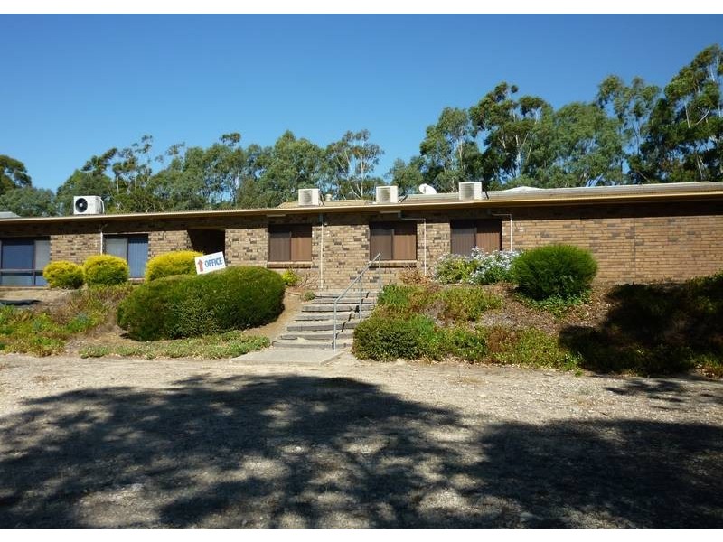 Lot 21 Davis Road, Macclesfield SA 5153
