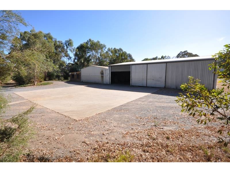 Lot 21 Davis Road, Macclesfield SA 5153