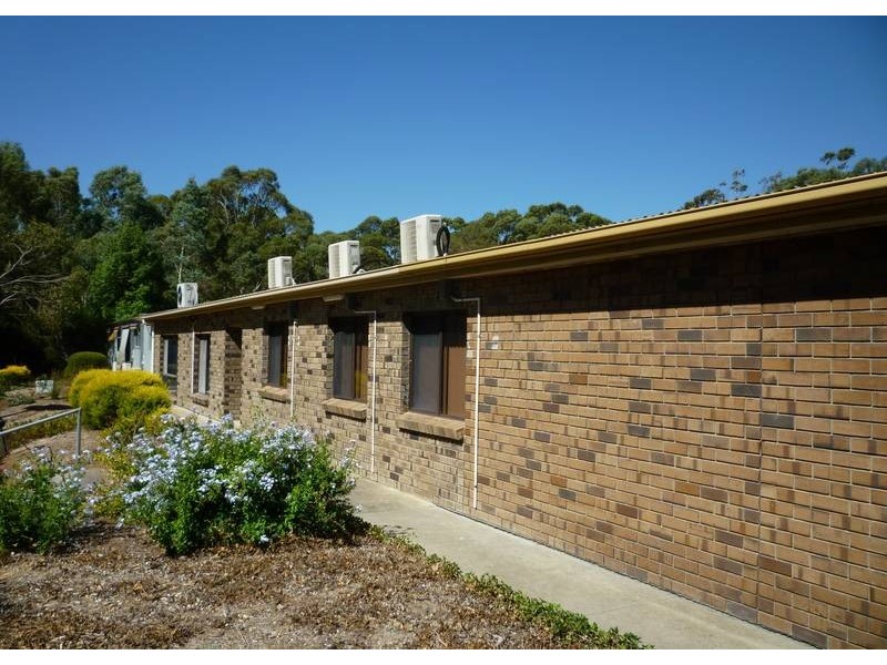 Lot 21 Davis Road, Macclesfield SA 5153