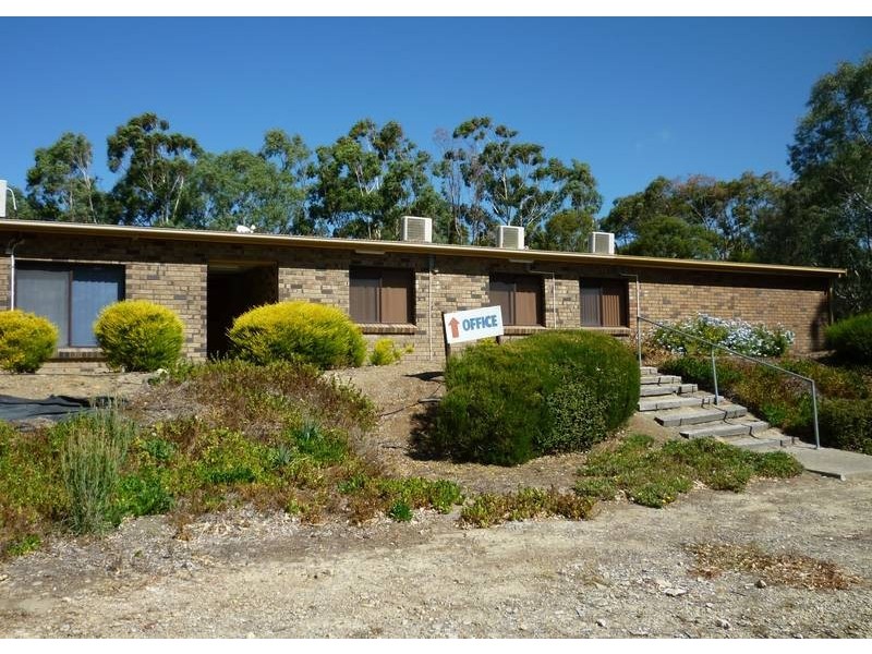 Lot 21 Davis Road, Macclesfield SA 5153