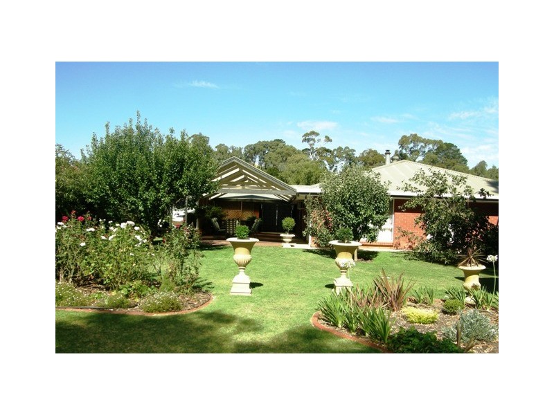 19 Freshford Place, Woodside SA 5244