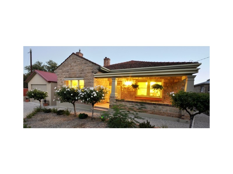 3 Pine Avenue, Hahndorf SA 5245
