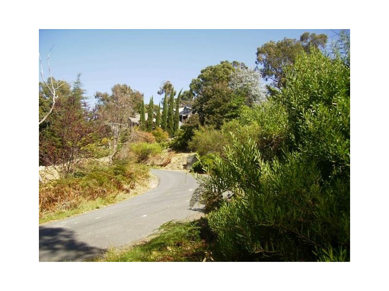 37 Wattle Tree Road, Bridgewater SA 5155