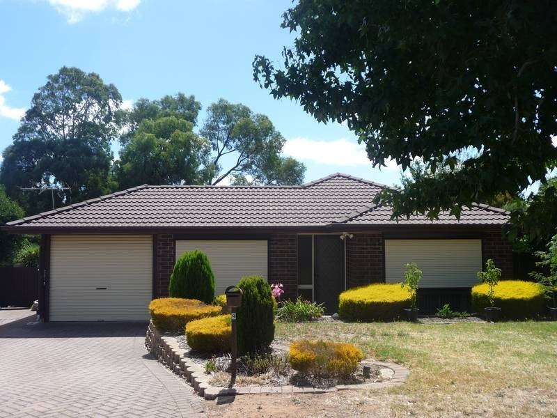9 Gallasch Drive, Mount Barker SA 5251