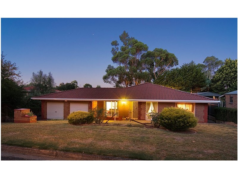 6 Hunt Road, Hahndorf SA 5245