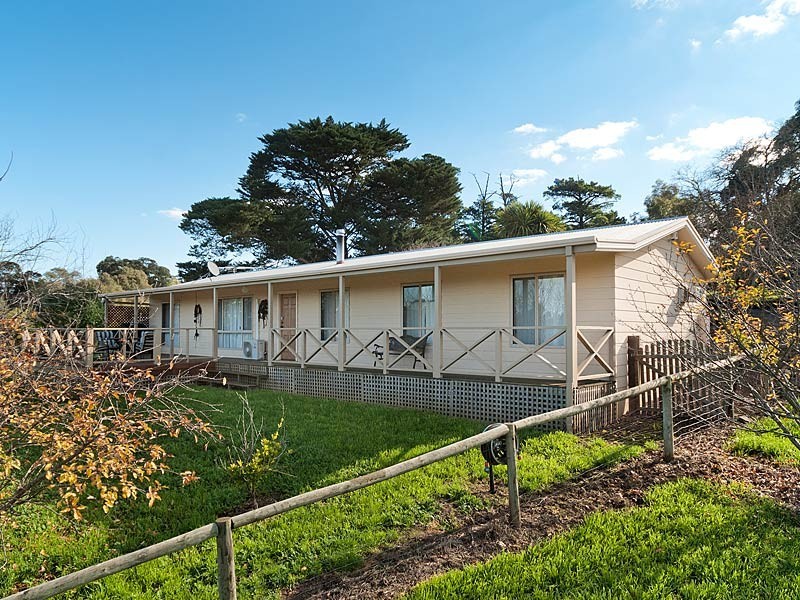 . Lennon Park, Littlehampton SA 5250