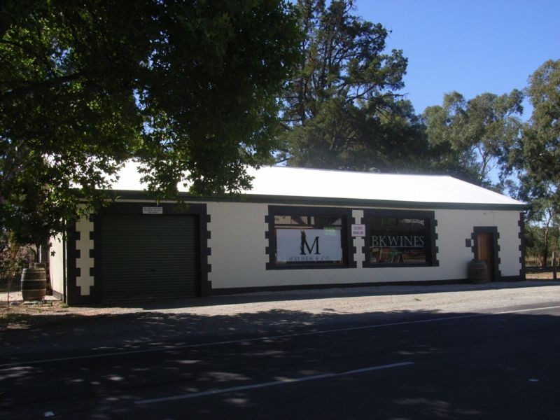 23 Onkaparinga Valley Road, Charleston SA 5244