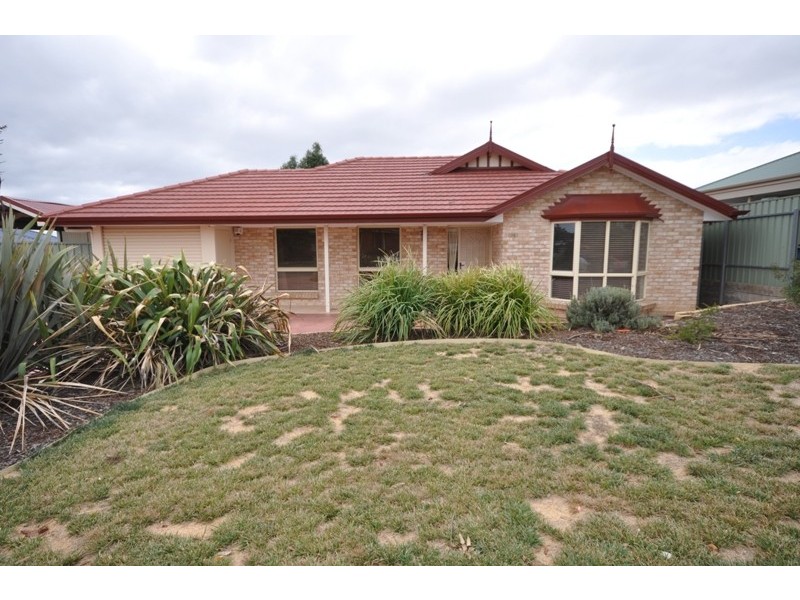 78 Rachel Circuit, Nairne SA 5252
