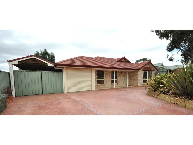78 Rachel Circuit, Nairne SA 5252