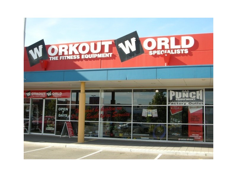 12B Mile End Home Maker Centre, Mile End SA 5031