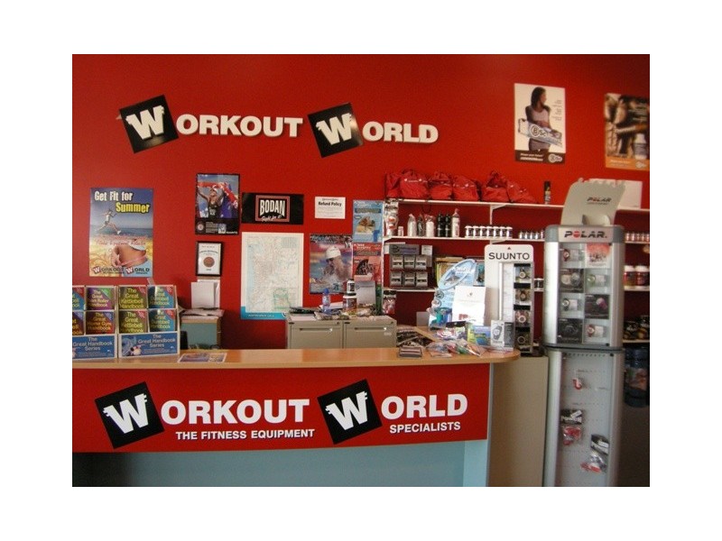 12B Mile End Home Maker Centre, Mile End SA 5031