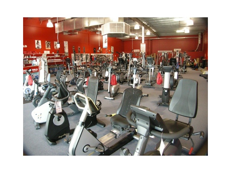 12B Mile End Home Maker Centre, Mile End SA 5031