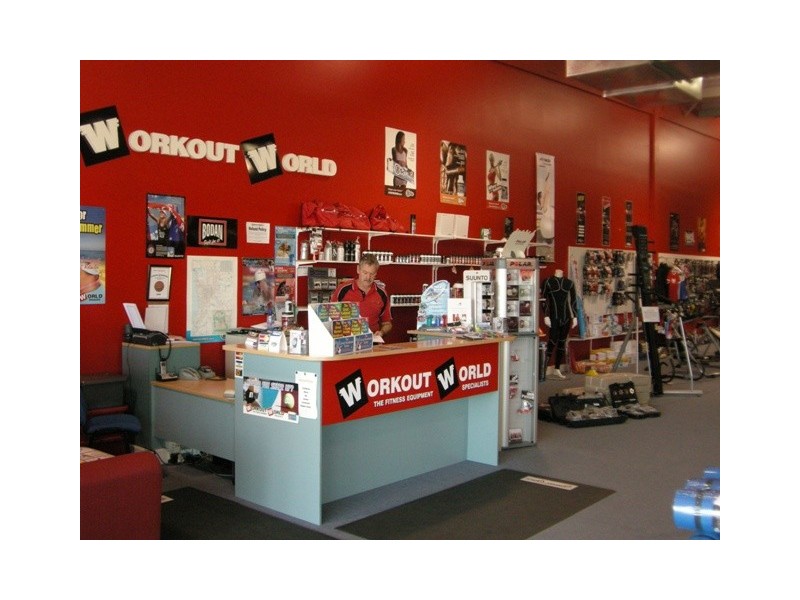 12B Mile End Home Maker Centre, Mile End SA 5031