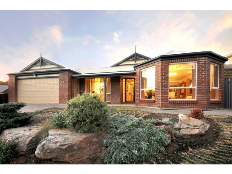 26 Miels Avenue, Littlehampton SA 5250