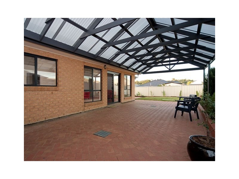 26 Scarborough Way, Mount Barker SA 5251