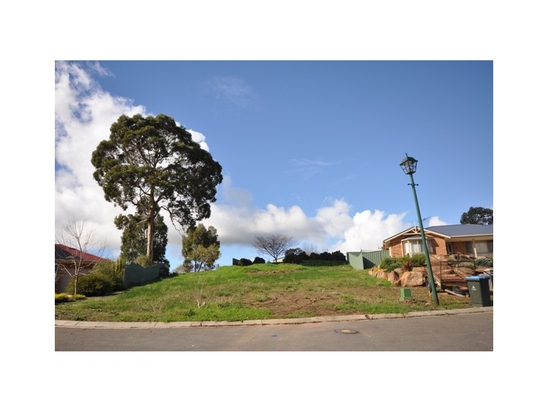 Lot 13 Turnbull Court, Woodside SA 5244