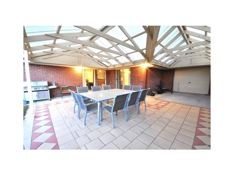 27 Rachel Circuit, Nairne SA 5252