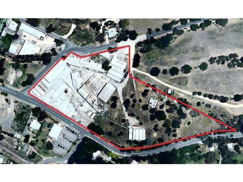 Cnr Main Street, Bridge Street & Sydney Road, Nairne SA 5252