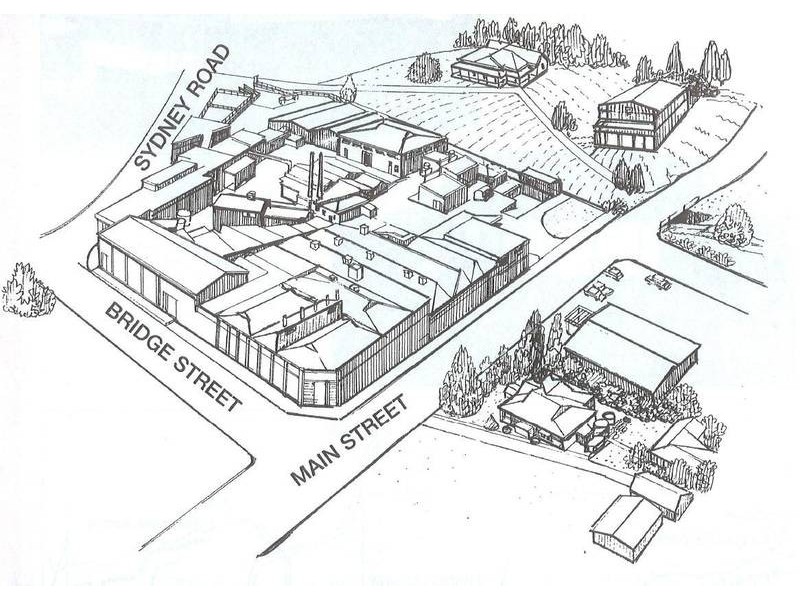 Cnr Main Street, Bridge Street & Sydney Road, Nairne SA 5252