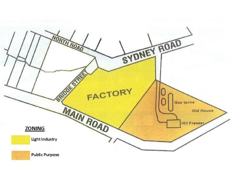 Cnr Main Street, Bridge Street & Sydney Road, Nairne SA 5252