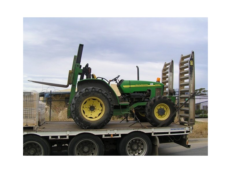 Mount Barker SA 5251