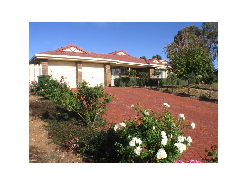 2 Bonnar Court, Strathalbyn SA 5255