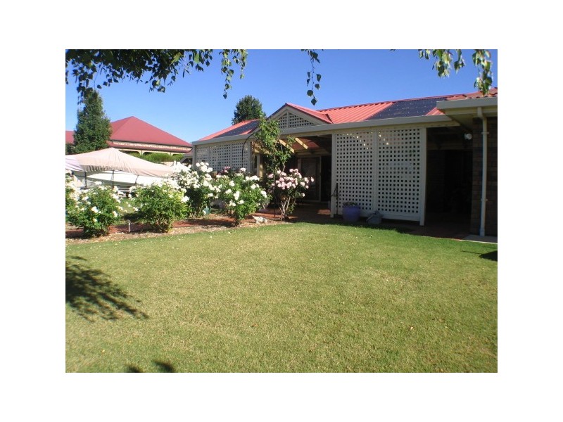 2 Bonnar Court, Strathalbyn SA 5255