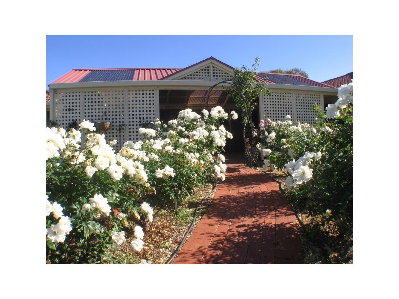 2 Bonnar Court, Strathalbyn SA 5255