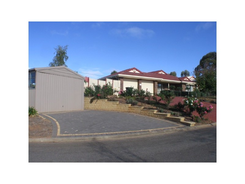 2 Bonnar Court, Strathalbyn SA 5255