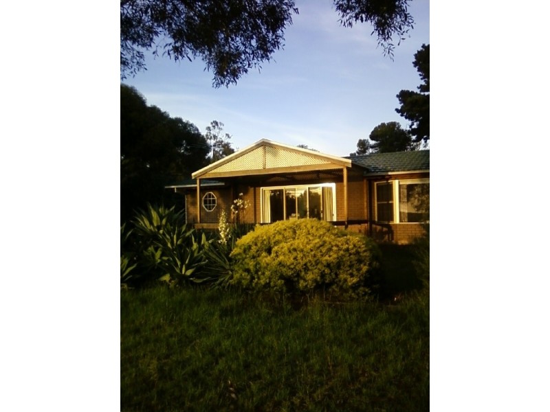 105 Island View Drive, Clayton SA 5256