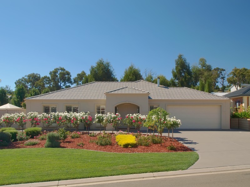 1 Turnbull Court, Woodside SA 5244