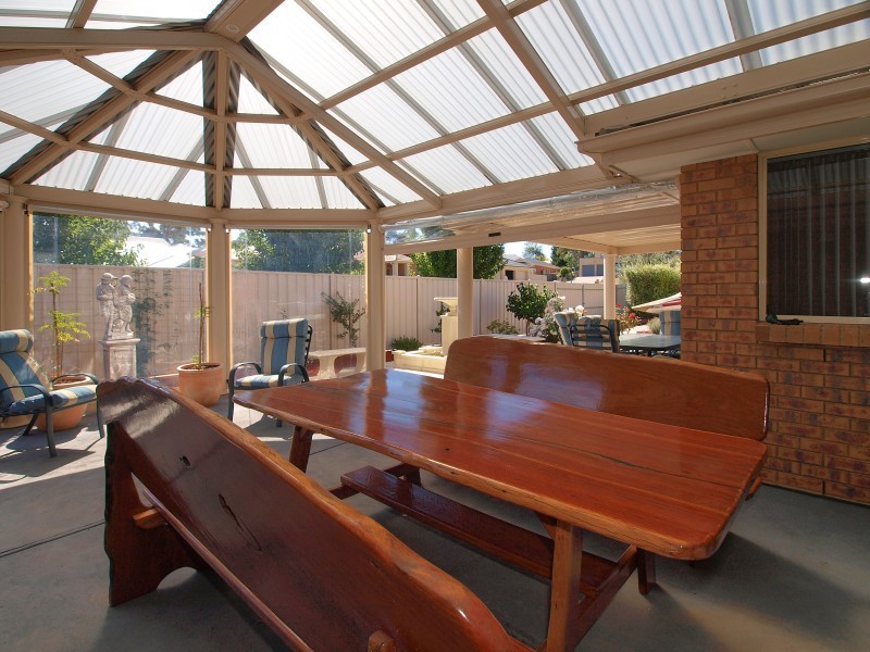 1 Turnbull Court, Woodside SA 5244