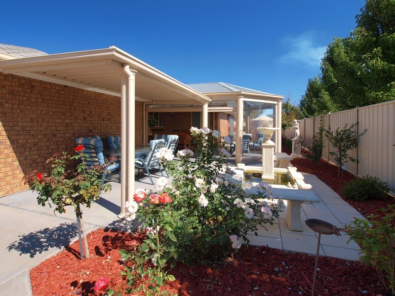 1 Turnbull Court, Woodside SA 5244