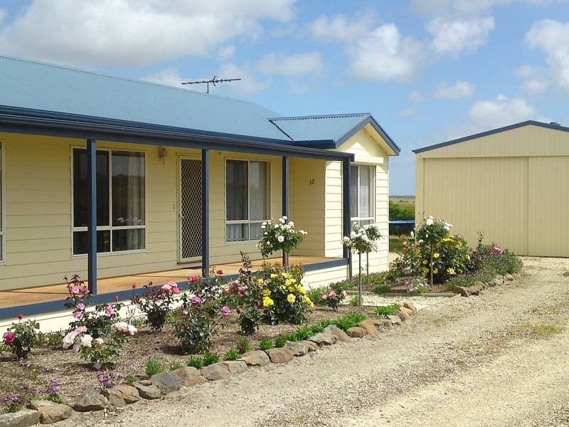 12 McDonald Street, Milang SA 5256