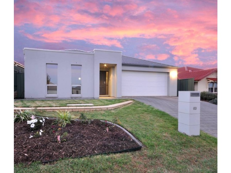 63 Barton Circuit, Mount Barker SA 5251
