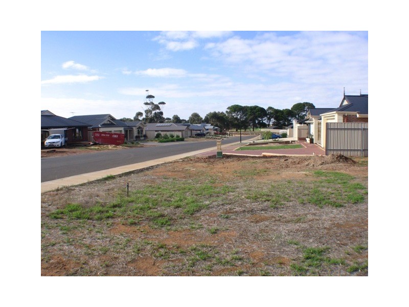 Lot 8 Bateman Street, Strathalbyn SA 5255