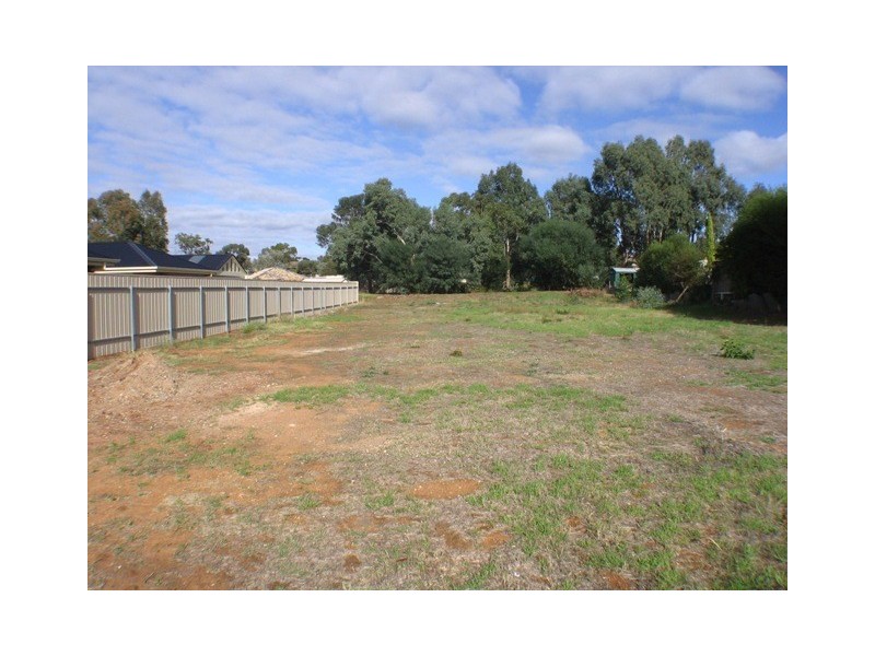 Lot 8 Bateman Street, Strathalbyn SA 5255