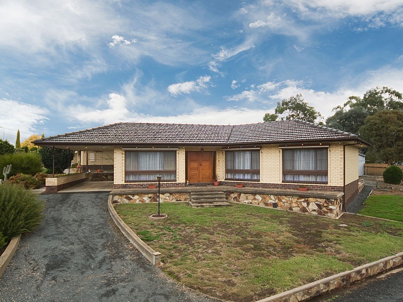 10 Copeland Avenue, Lobethal SA 5241