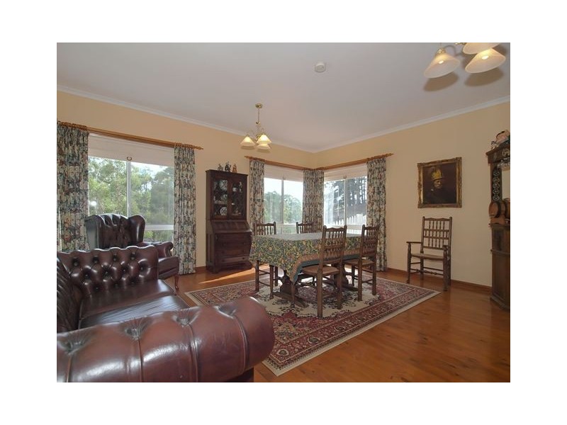 Lot 100 Peacock Road, Oakbank SA 5243