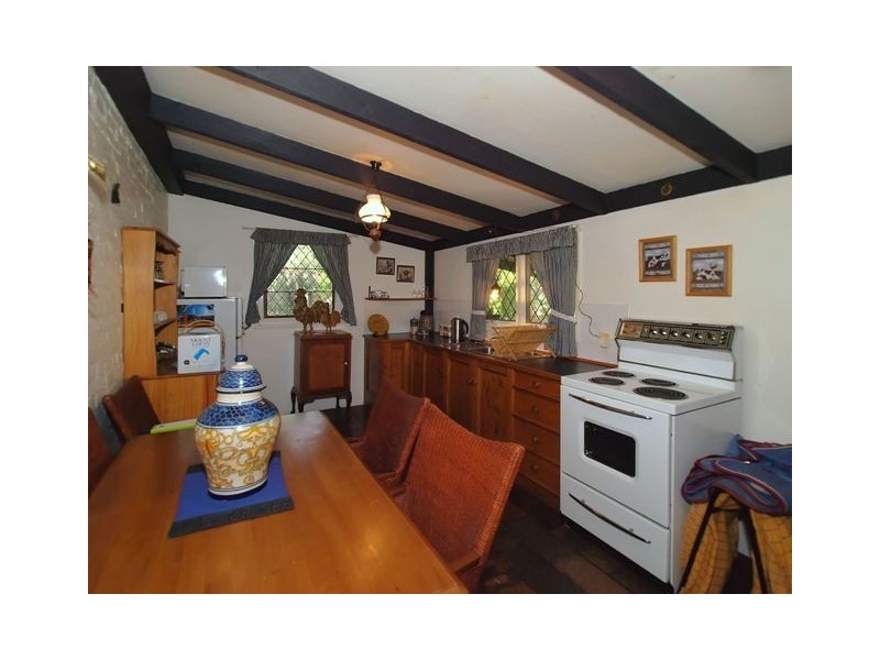 Lot 100 Peacock Road, Oakbank SA 5243