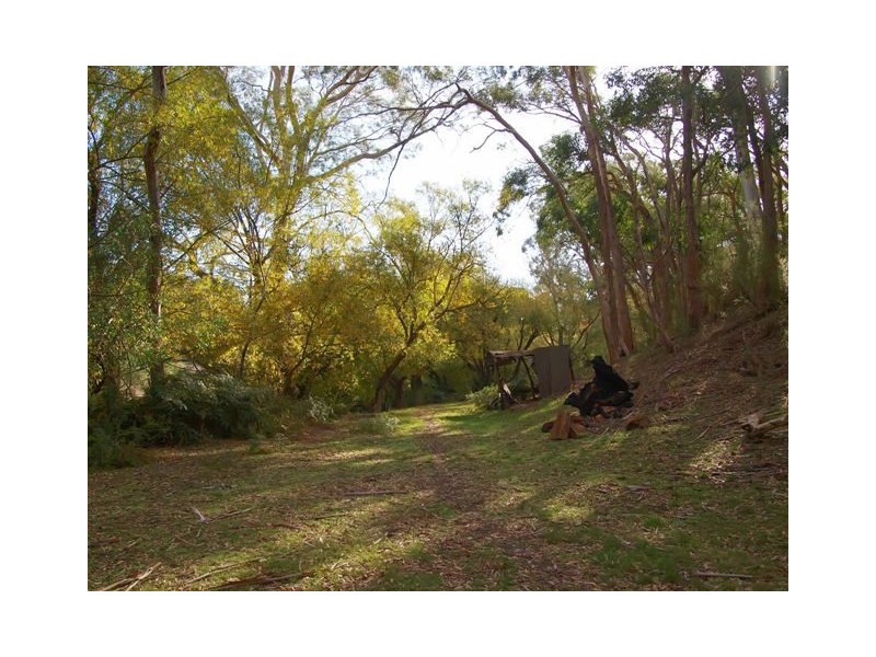 Lot 100 Peacock Road, Oakbank SA 5243