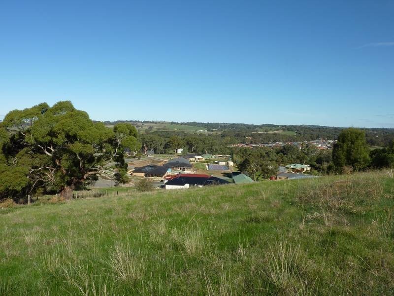 Lot 60 Sheridan Court, Mount Barker SA 5251