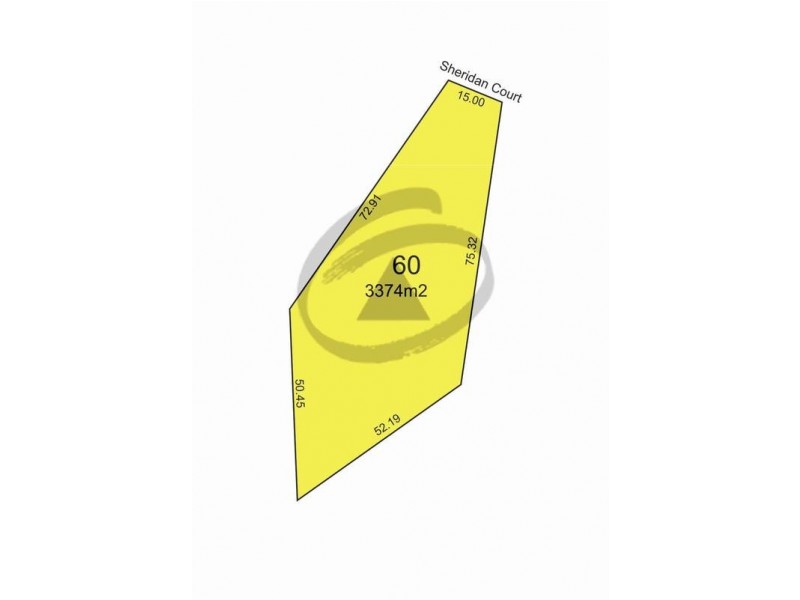 Lot 60 Sheridan Court, Mount Barker SA 5251