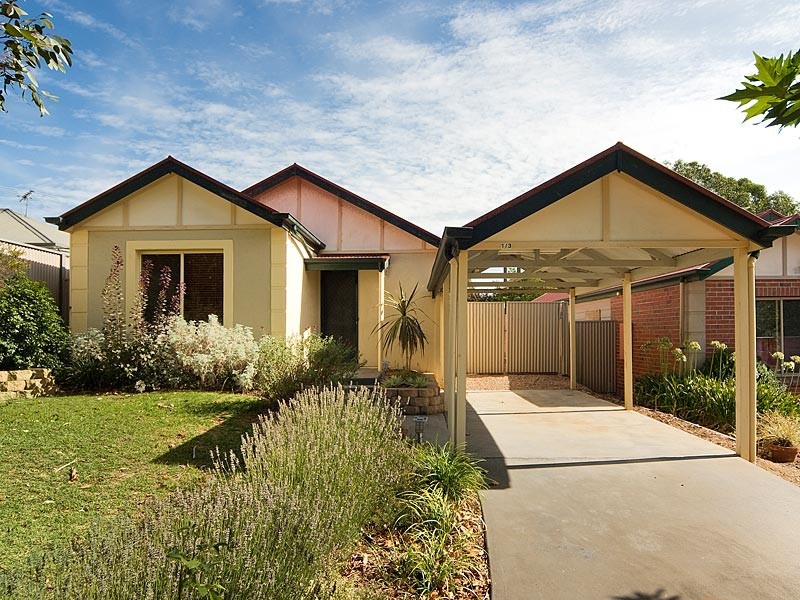 1/3 Mitchell Court, Littlehampton SA 5250