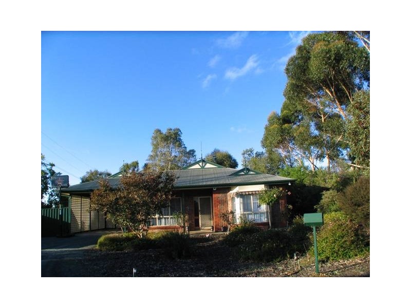 12 Wilson Court, Mount Barker SA 5251