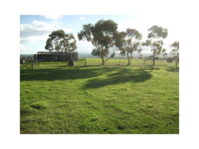 Lot 2, 8 Hillside Road, Strathalbyn SA 5255