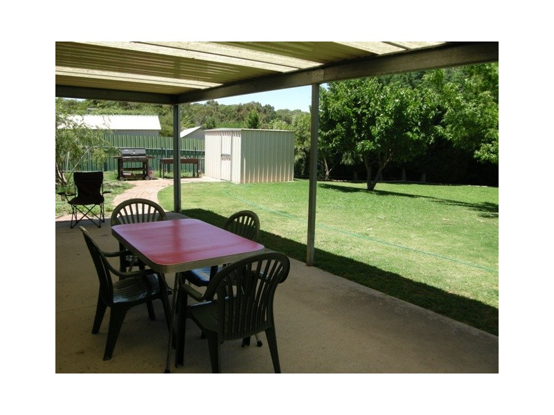 5 Lisa Court, Macclesfield SA 5153
