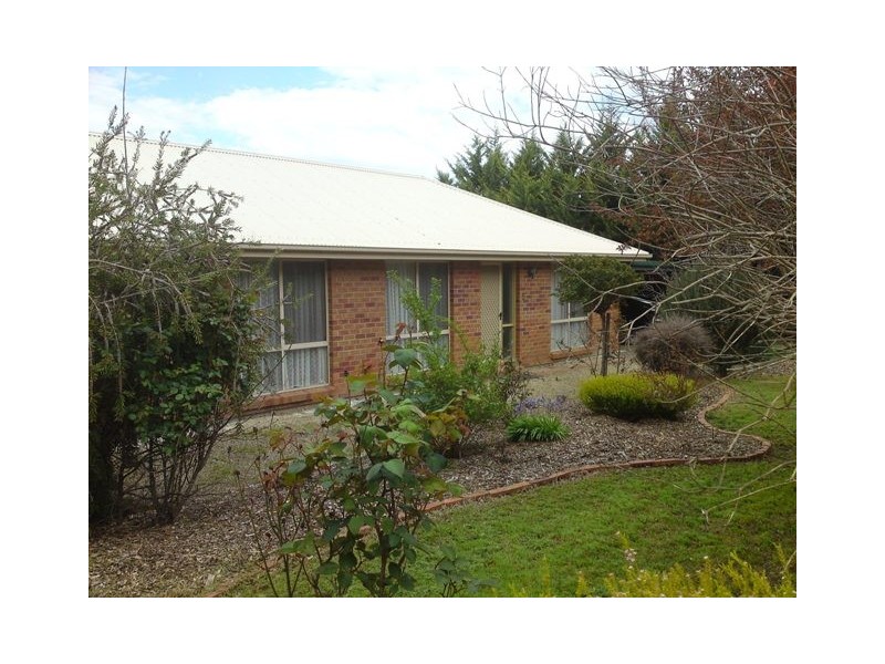 5 Lisa Court, Macclesfield SA 5153